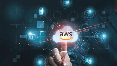 aws sagemaker