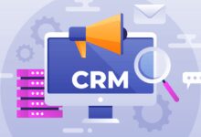 online CRM