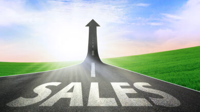 sales CRM